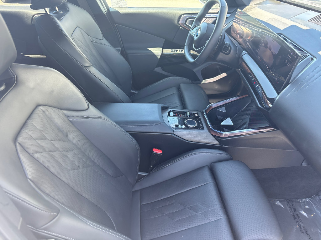 Used 2026 BMW X3 xDrive30i AWD/4WD image 15