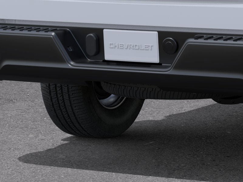 New 2026 Chevrolet Silverado 1500 W/T image 38