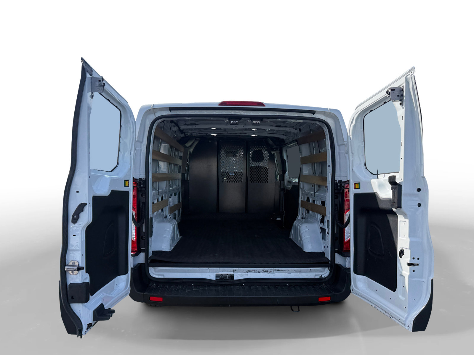 Used 2024 Ford Transit 250 Low Roof w/ Exterior Upgrade Package image 16