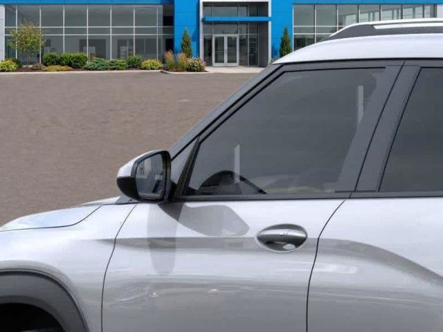 New 2026 Chevrolet TrailBlazer LT w/ Convenience Package AWD/4WD image 19