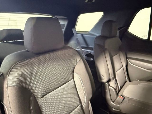 Used 2023 Chevrolet Traverse LT FWD image 45