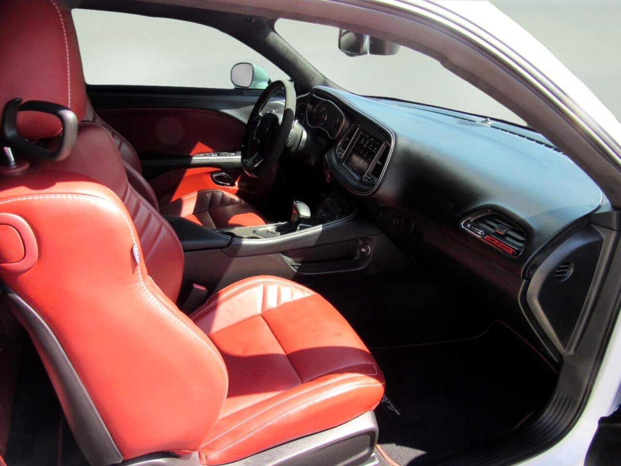 Used 2023 Dodge Challenger SRT Hellcat image 44