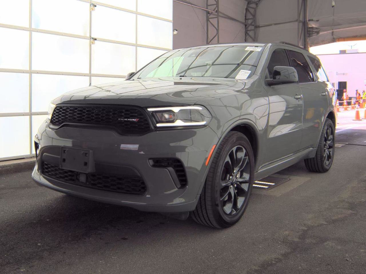 Used 2023 Dodge Durango GT image 1