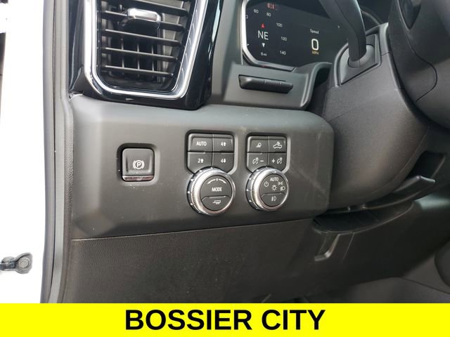 New 2026 GMC Sierra 3500 Denali Ultimate image 14