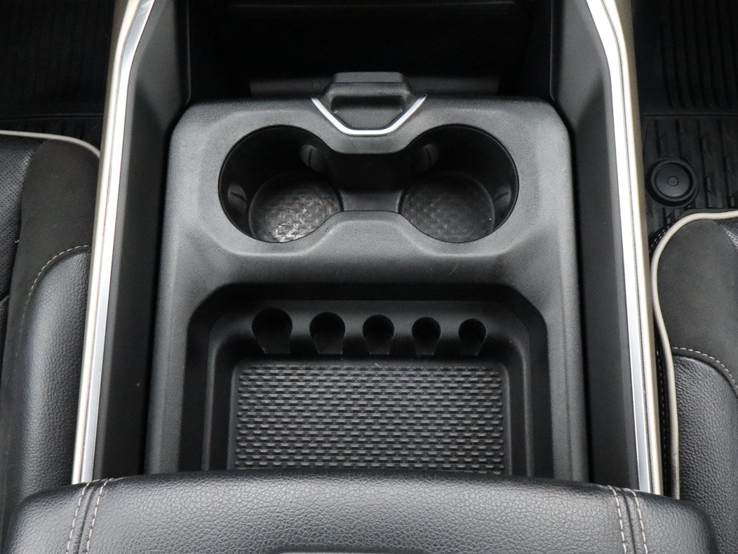 Used 2022 RAM 1500 Laramie AWD/4WD image 23