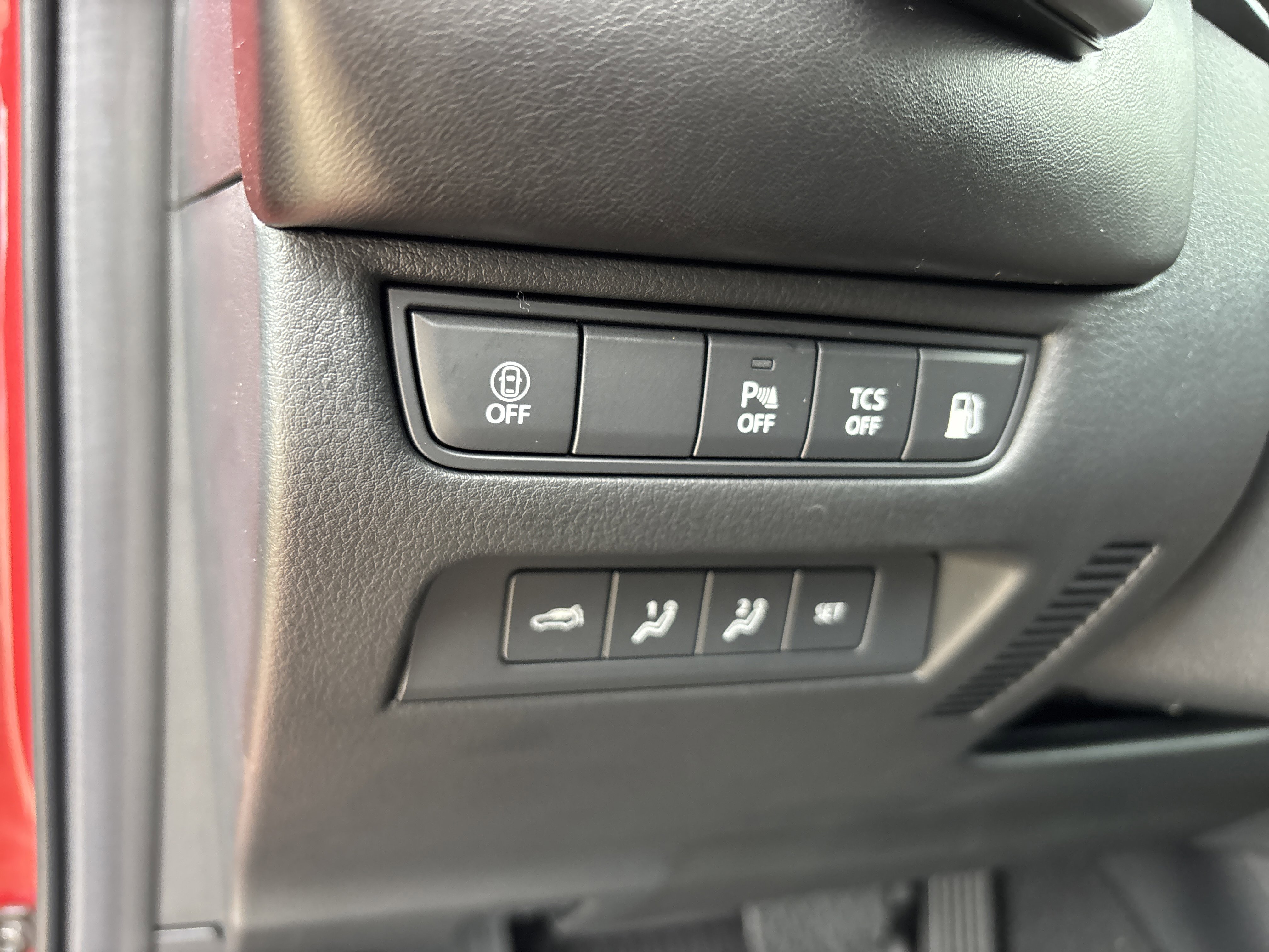 New 2026 MAZDA CX-50 AWD 2.5 Hybrid w/ Weather Package image 24