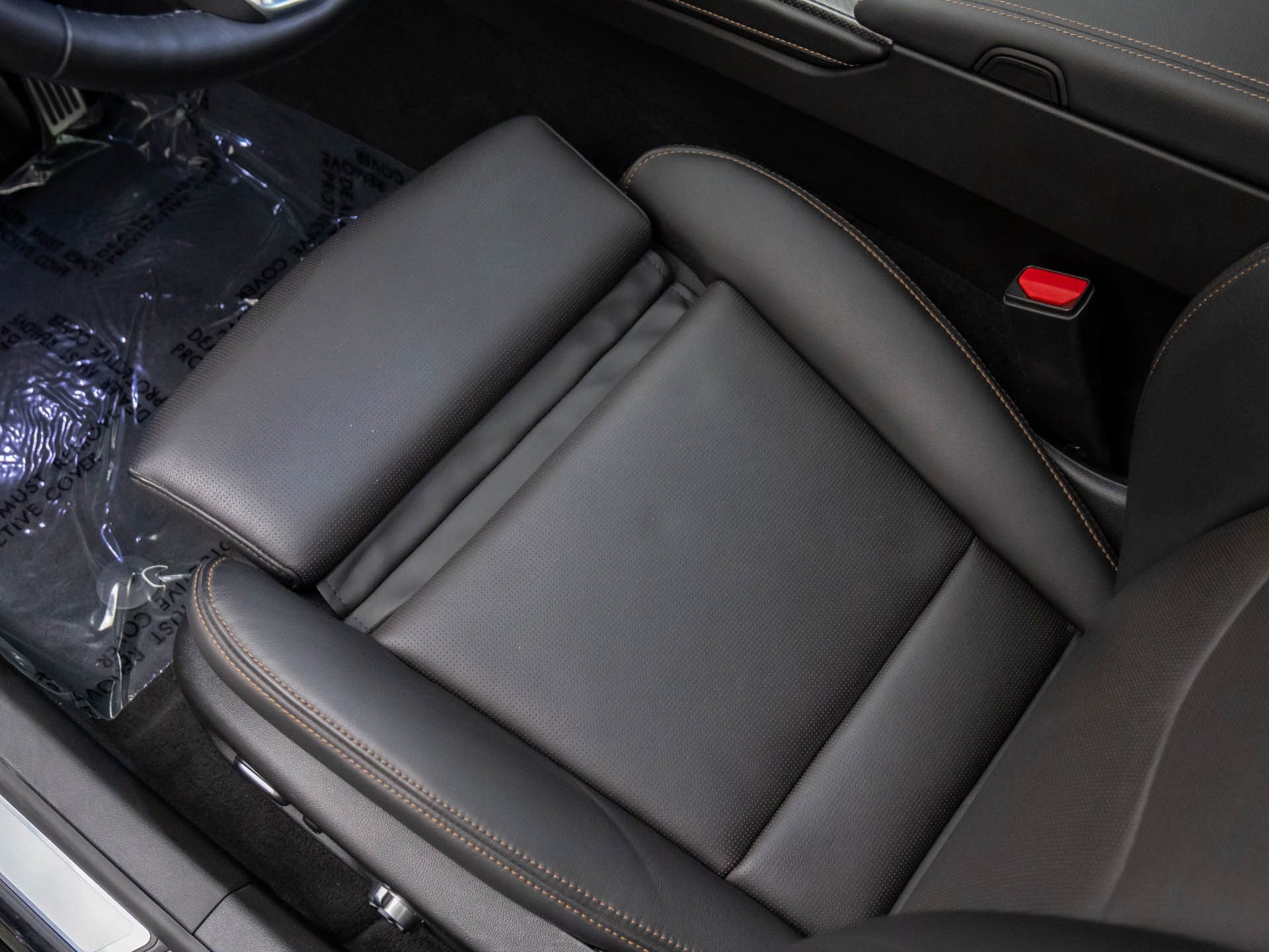 Certified 2025 Cadillac CT5 Sport w/ Technology Package image 19