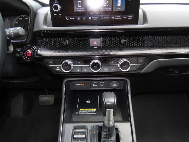 Certified 2025 Honda CR-V EX-L image 20