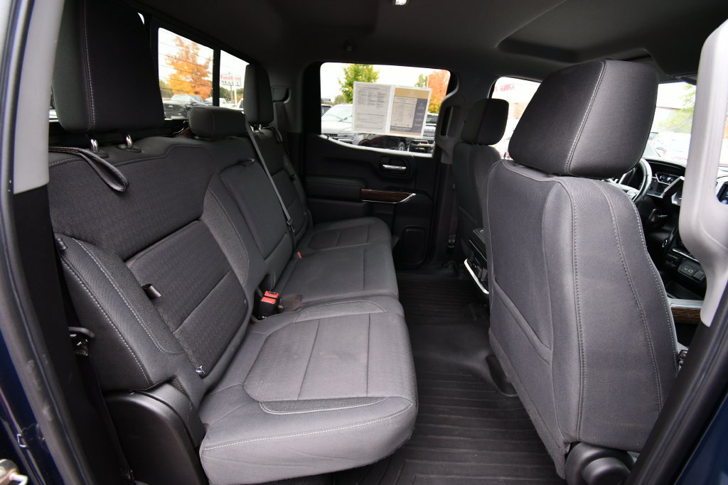 Used 2020 GMC Sierra 1500 Elevation AWD/4WD image 19