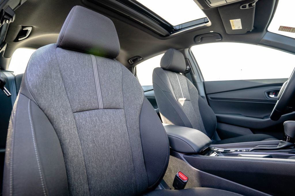 Used 2025 Honda Accord Sport image 34