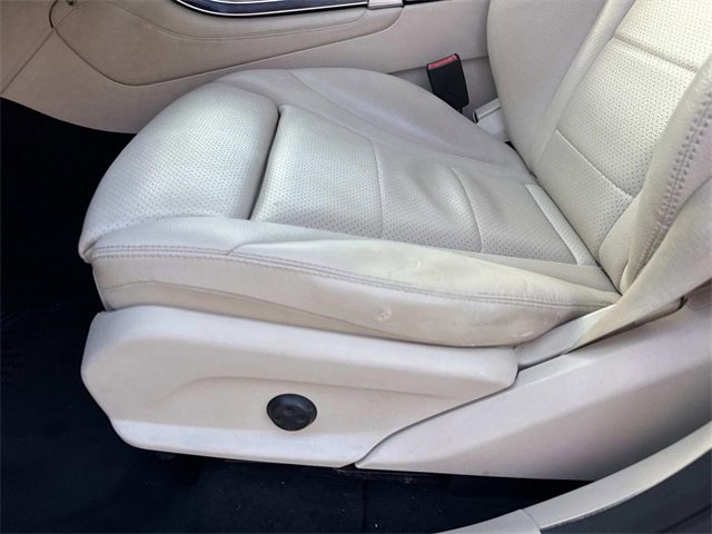 Used 2018 Mercedes-Benz GLC 300 image 17