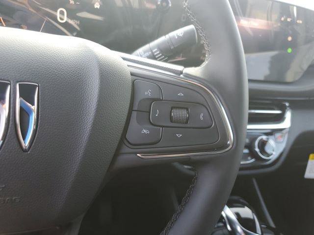 New 2026 Buick Envista Sport Touring w/ Convenience I Package image 17