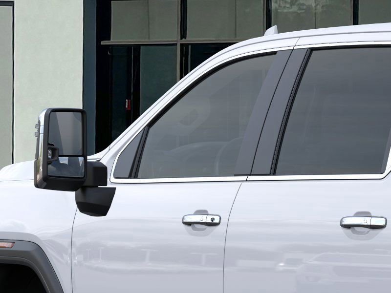New 2026 GMC Sierra 2500 Denali w/ Denali Reserve Package image 14