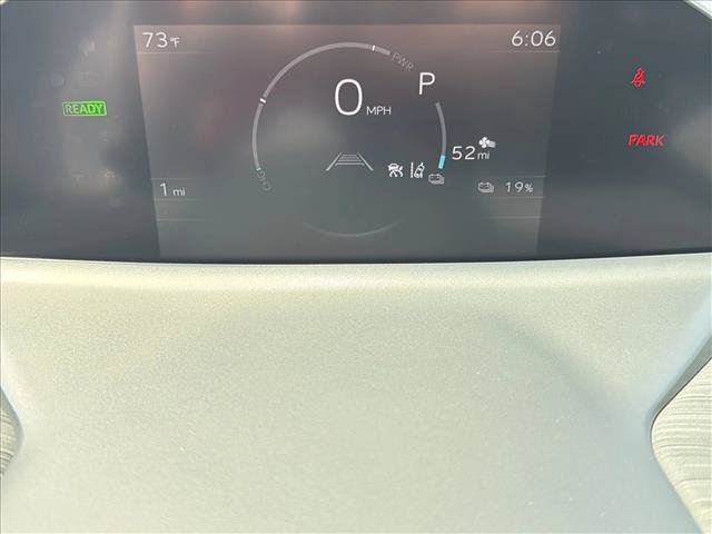 New 2026 Toyota C-HR AWD/4WD image 14