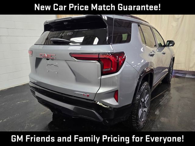 New 2026 GMC Terrain AT4 w/ Convenience Package III image 8