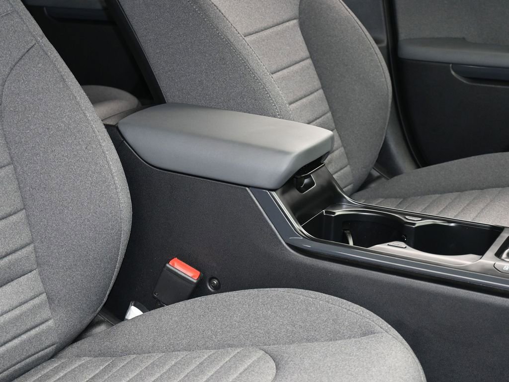 Used 2025 Kia K4 EX image 42