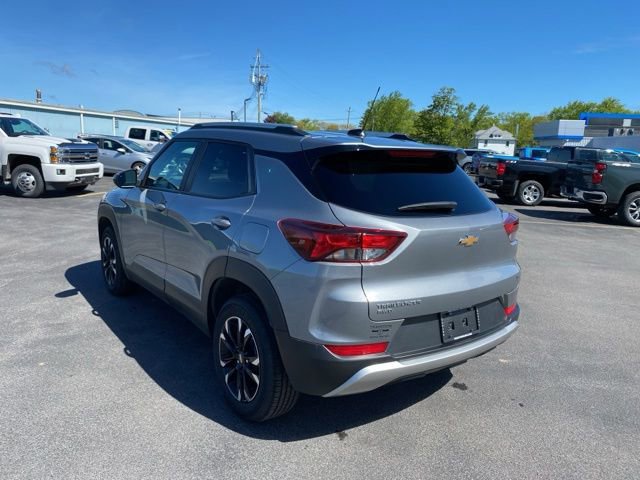 Used 2023 Chevrolet TrailBlazer LT w/ Convenience Package AWD/4WD image 25