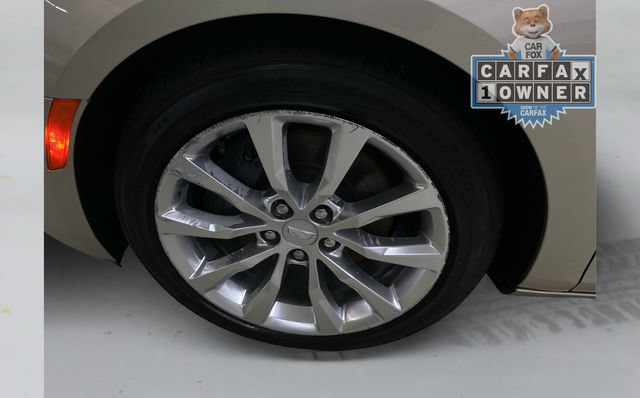 Used 2016 Cadillac XTS Luxury AWD/4WD image 20