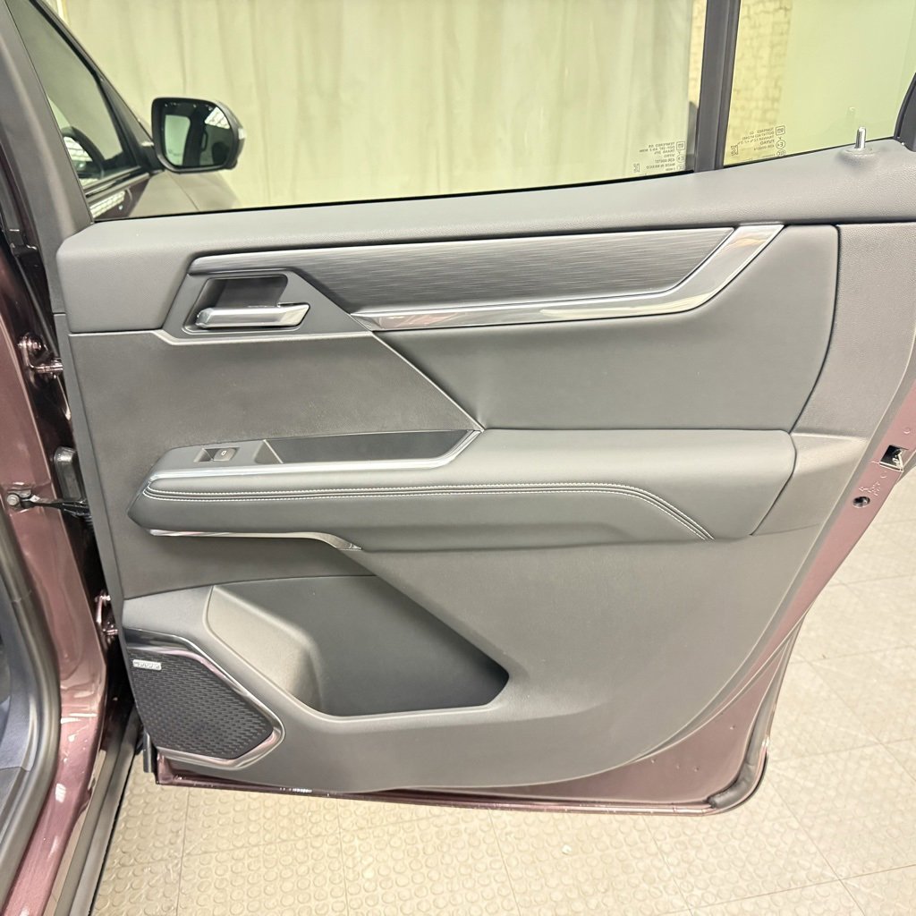 New 2026 GMC Acadia Elevation w/ Black Edition image 21