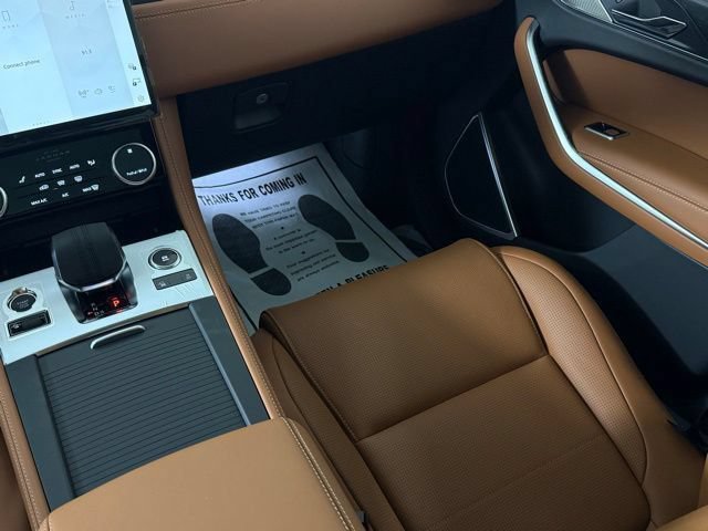 New 2026 Jaguar F-PACE R-Dynamic S AWD/4WD image 23