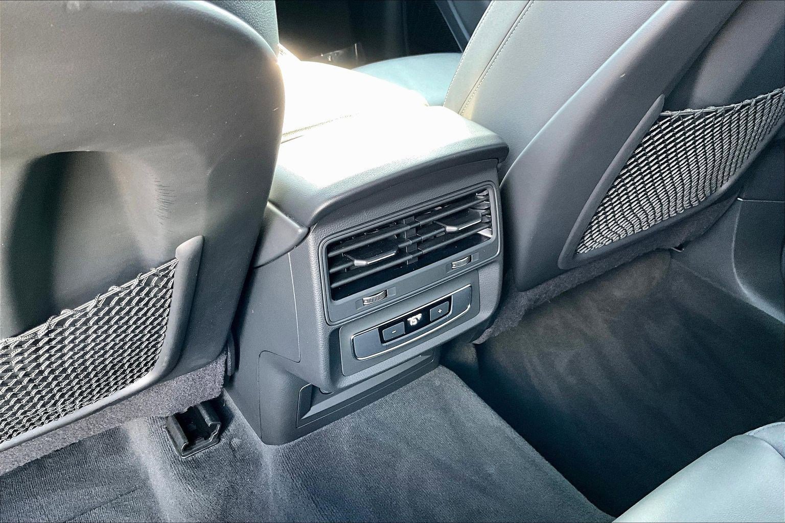 Used 2025 Audi Q7 3.0T Premium Plus image 10