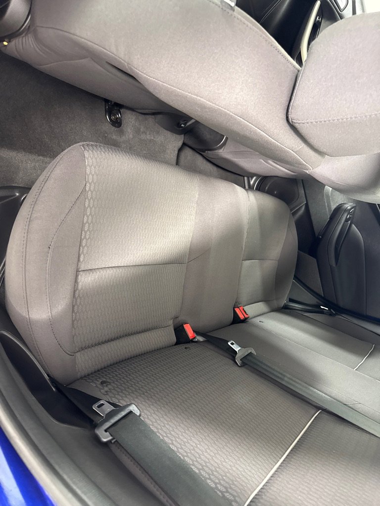 Used 2012 Ford Focus SEL image 18