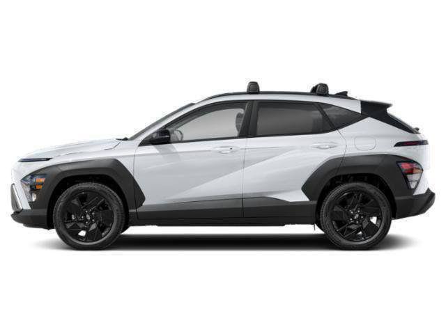 New 2026 Hyundai Kona SEL Sport FWD image 2