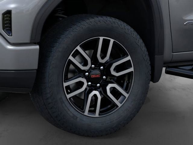 New 2026 GMC Sierra 1500 AT4 w/ AT4 Premium Package AWD/4WD image 9