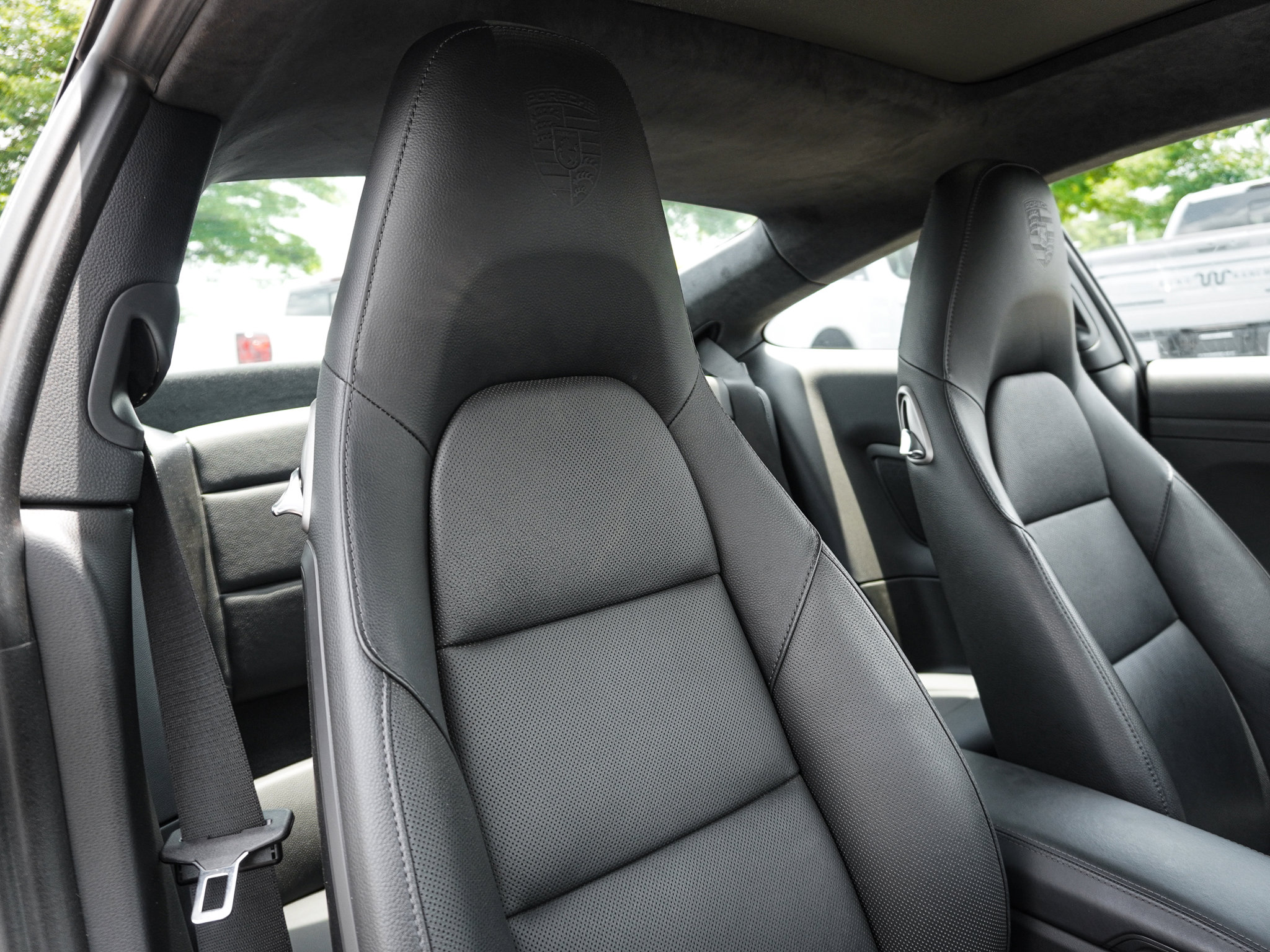 Used 2019 Porsche 911 Carrera RWD image 33