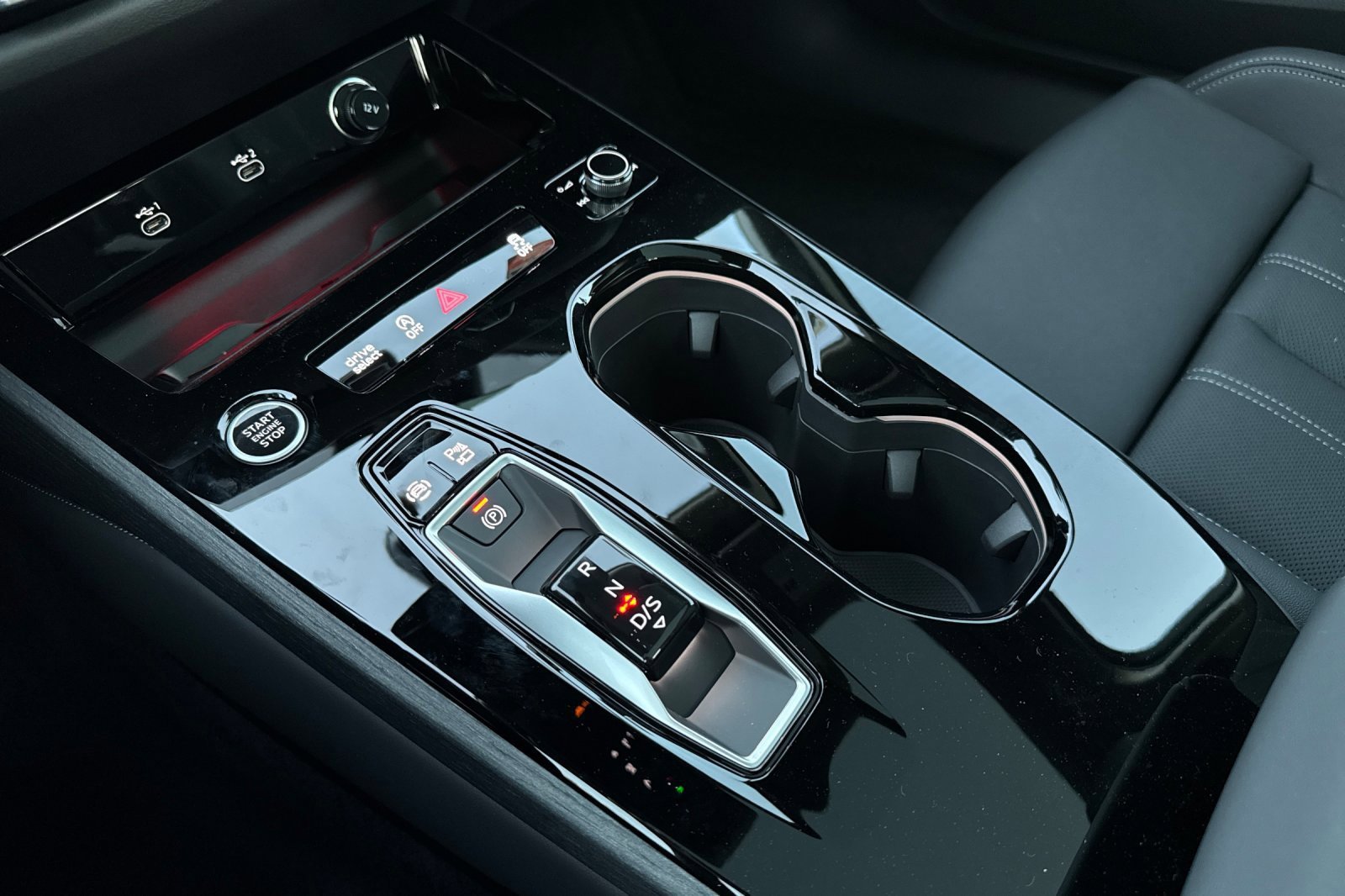 New 2025 Audi A5 2.0T Premium Plus image 18