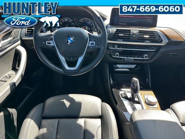 Used 2019 BMW X4 xDrive30i AWD/4WD image 14