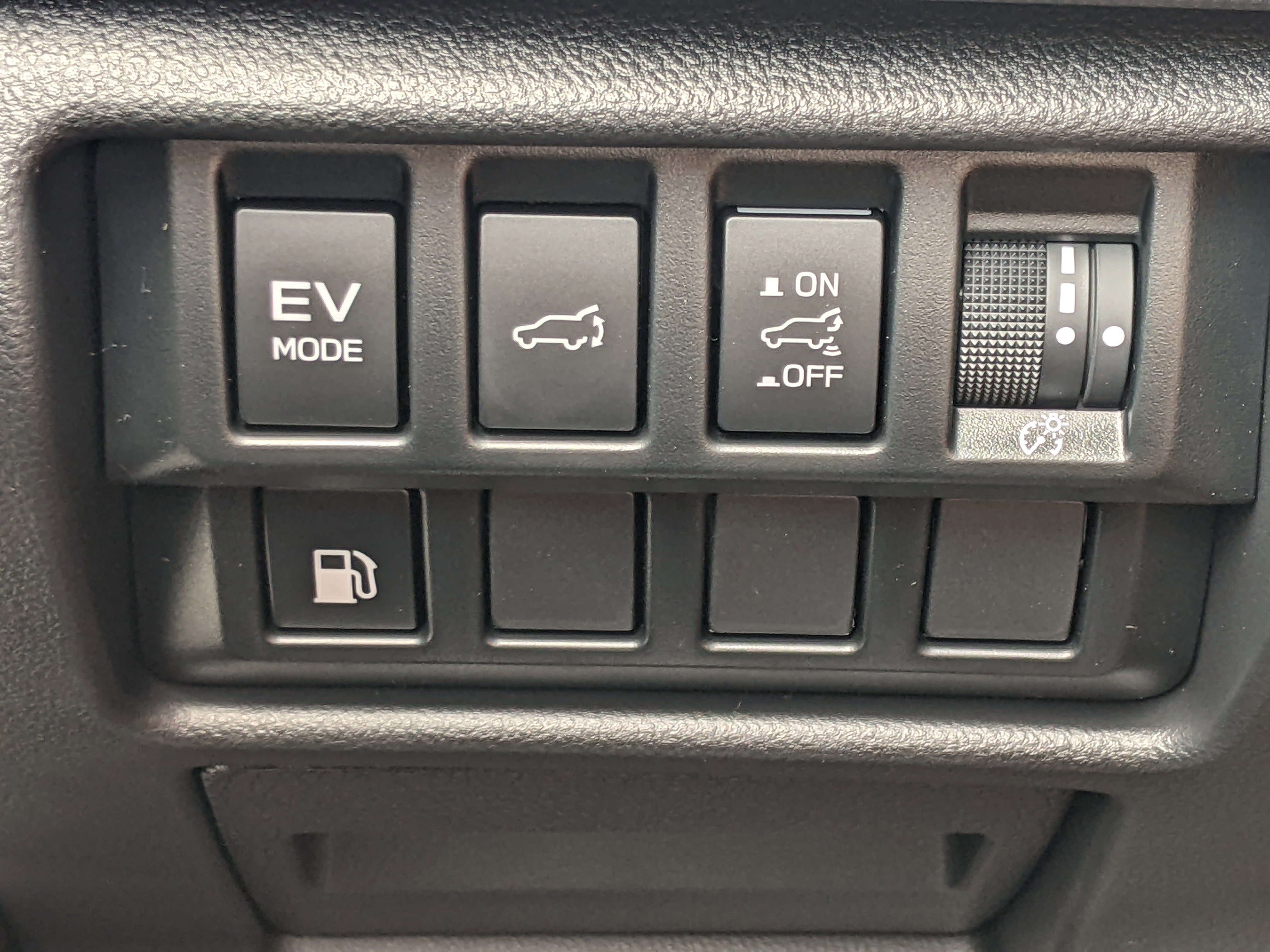 New 2025 Subaru Forester Limited image 21