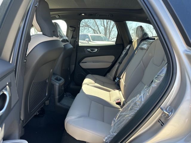 New 2026 Volvo XC60 T8 Plus w/ Protection Package Premier image 11