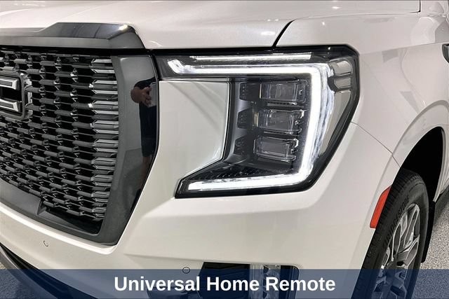 Used 2024 GMC Yukon XL Denali Ultimate AWD/4WD image 43