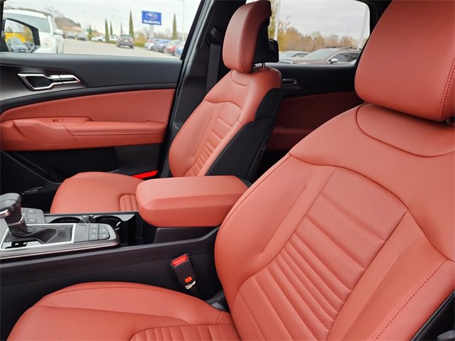 New 2026 Kia Sportage SX image 13