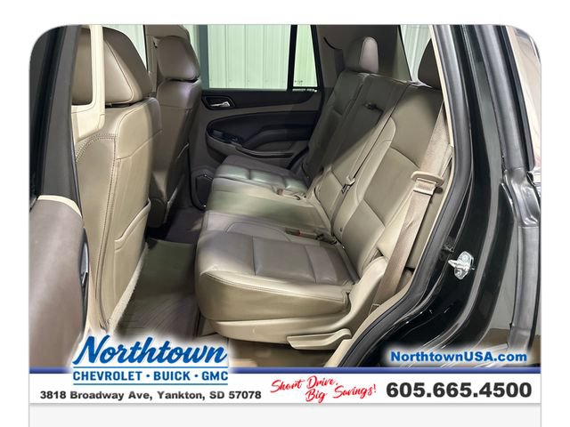 Used 2016 Chevrolet Tahoe LT AWD/4WD image 25