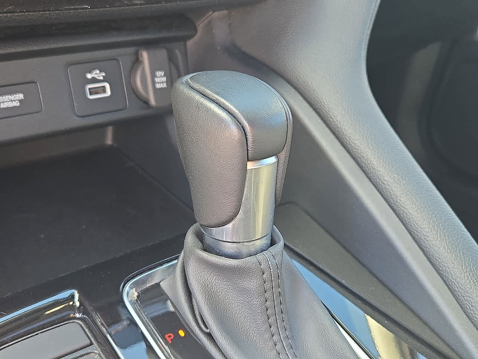 Certified 2023 Acura Integra image 16