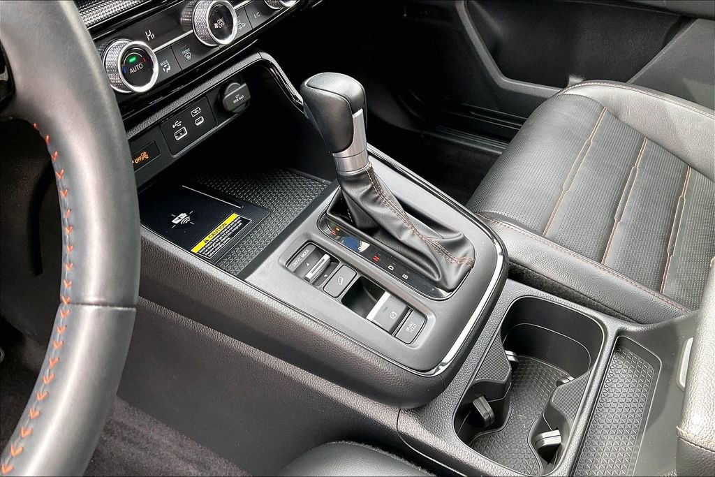 Used 2024 Honda CR-V Sport Touring image 18
