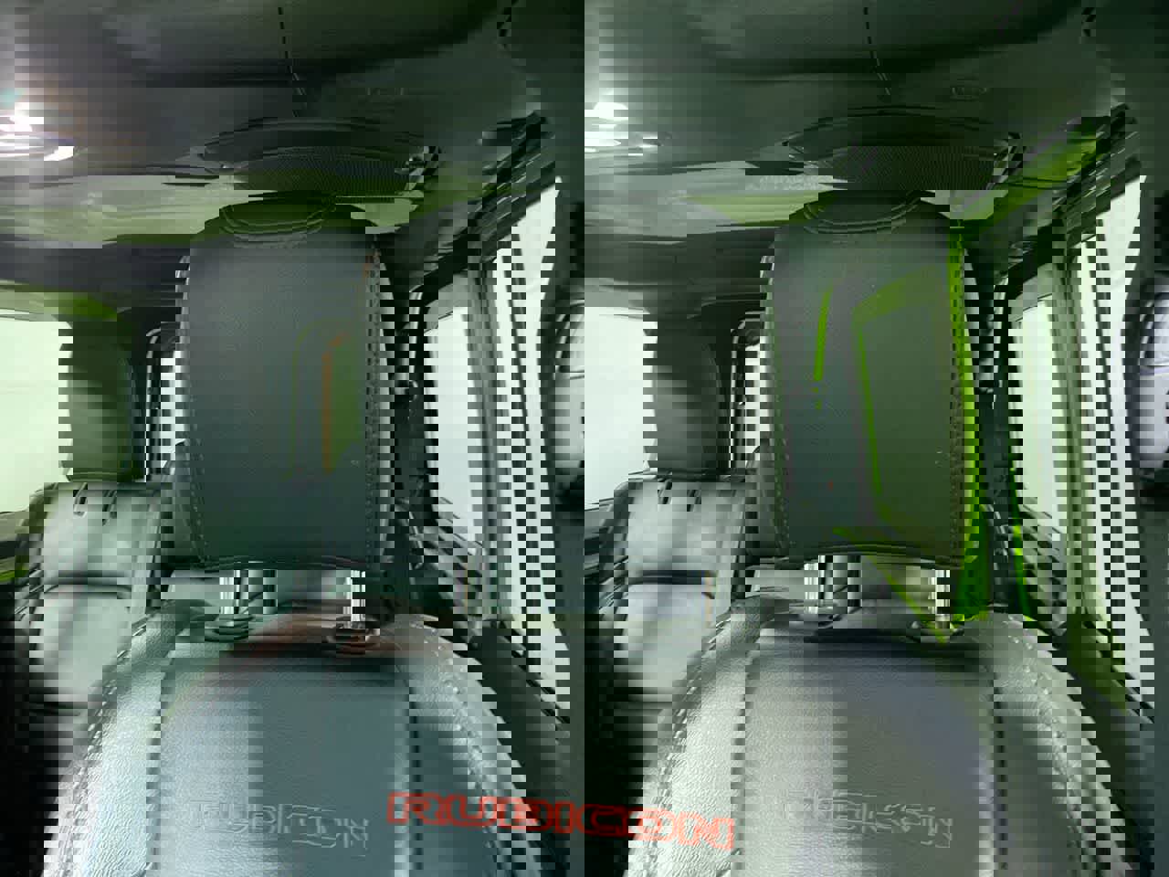 Used 2021 Jeep Wrangler Unlimited Rubicon image 21