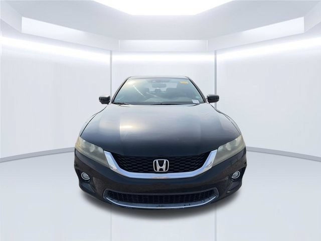 Used 2015 Honda Accord EX-L image 2