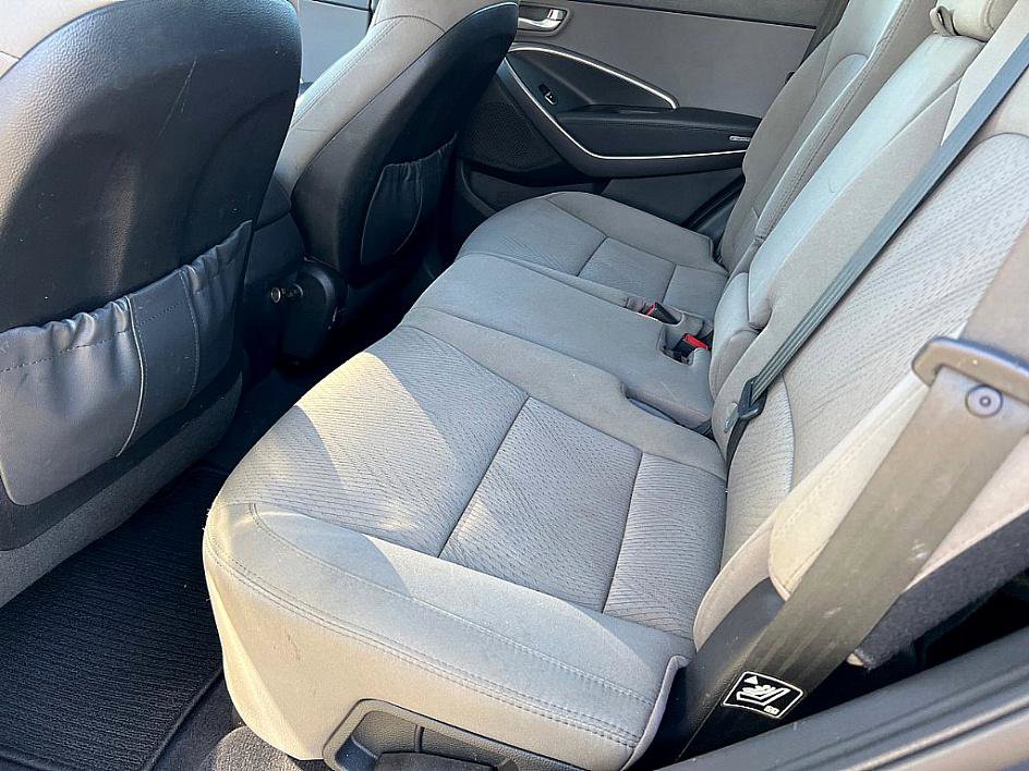 Used 2016 Hyundai Santa Fe Sport w/ Option Group 02 image 7