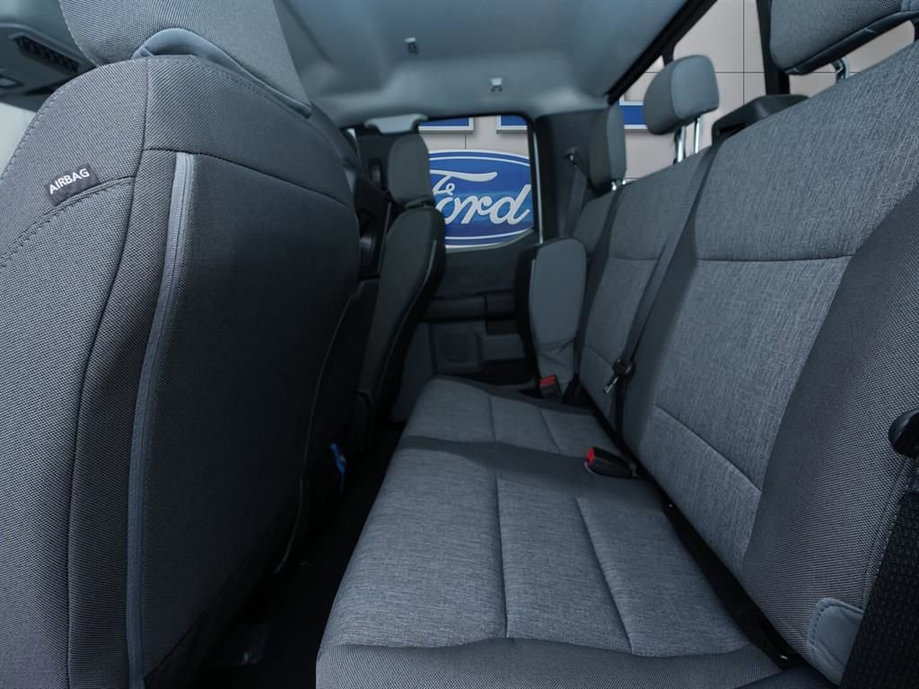 New 2026 Ford F250 XL w/ STX Appearance Package image 22