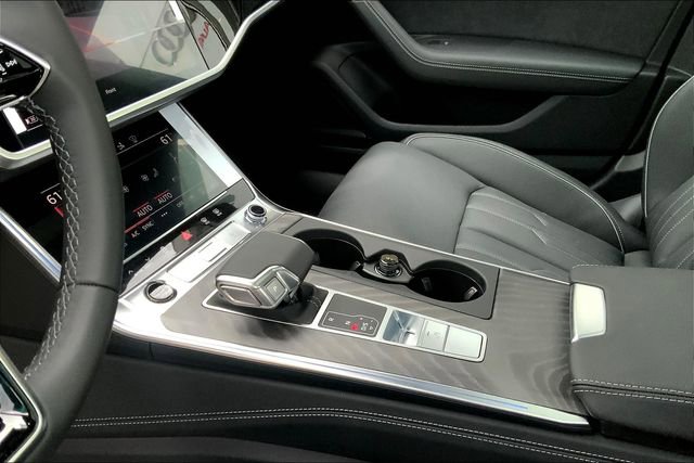 New 2025 Audi A7 3.0T Prestige image 7