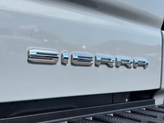 Certified 2025 GMC Sierra 1500 Denali w/ Denali Reserve Package image 23