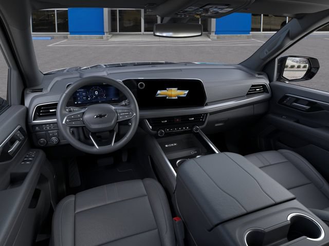 New 2026 Chevrolet Tahoe RST w/ Comfort Package RWD image 16