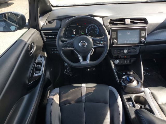 Used 2020 Nissan Leaf SL Plus image 18