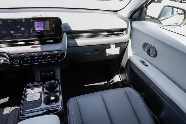 New 2026 Hyundai Ioniq 5 SEL RWD image 18