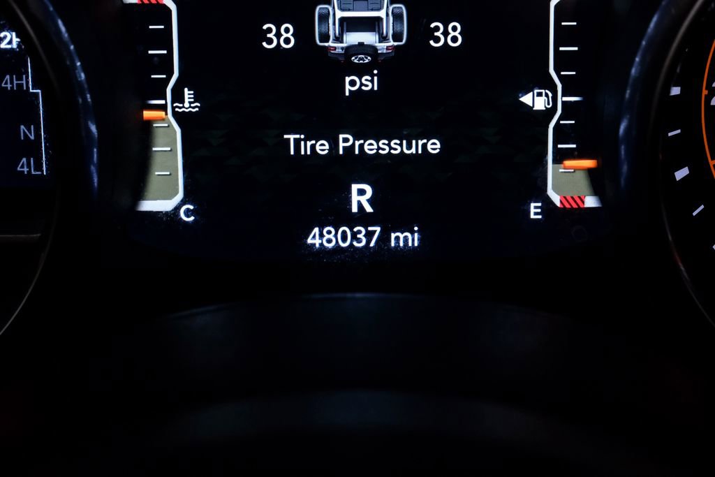 Used 2020 Jeep Wrangler Sport image 24