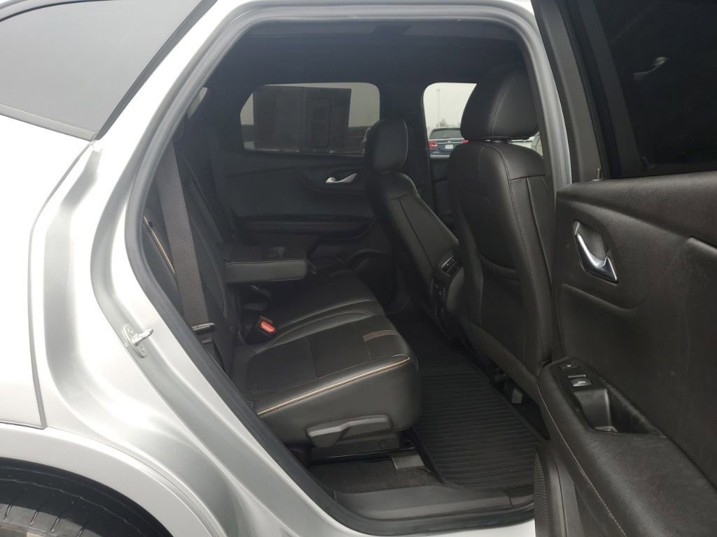 Used 2020 Chevrolet Blazer Premier w/ Driver Confidence II Package image 20