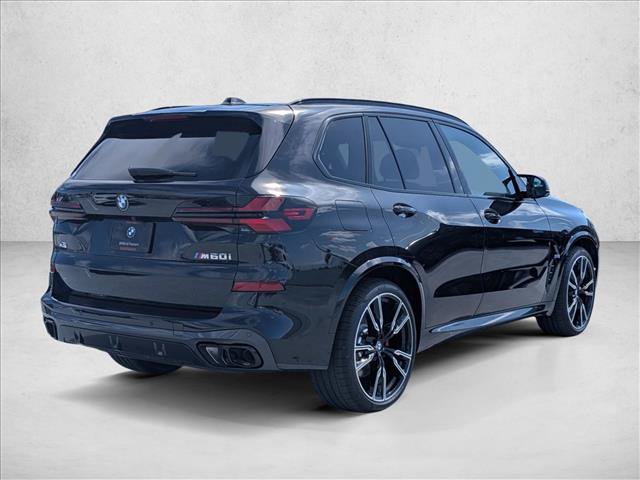 New 2026 BMW X5 M60i AWD/4WD video 2